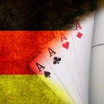 German Online poker