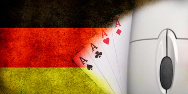 Was geschieht mit deutschem Online Poker?