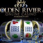 Golden riviera online casino