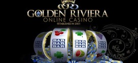 Zwei neue Spielautomaten im Golden Riviera Online Casino