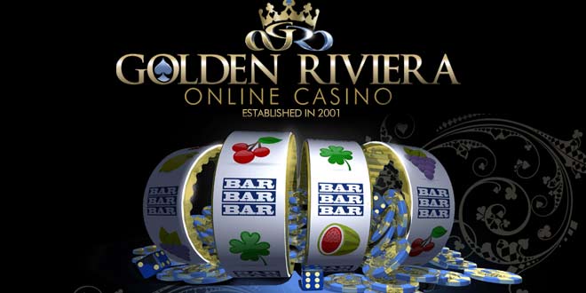 Zwei neue Spielautomaten im Golden Riviera Online Casino