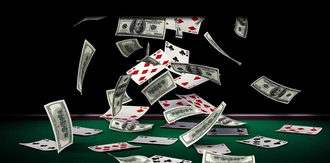 Ihren Anteil bei bet365 Poker gewinnen!