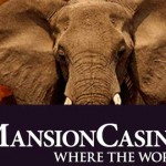Mansion Casino Safari Promotion