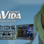 Online Casino La Vida