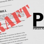 PPA Online Gambling law