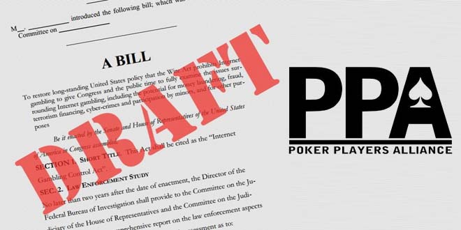 PPA befürchtet nationales Anti-Online Glücksspielgesetz
