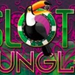 Slots Jungle online casino