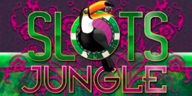 Exotischer März-Ausflug ins Slots Jungle Online Casino