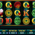 Spielautomat Grand Dragon im Online Casino