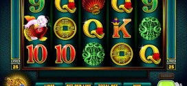 Spielautomat Grand Dragon im Online Casino