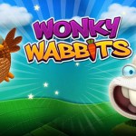 Wonky Wabbits in Net Entertainment Online Casinos