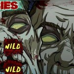 Zombie Spaß in Net Entertainment Online Casinos