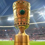 DFB Semi Finals cup