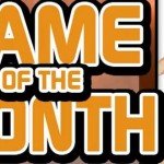 game of the month