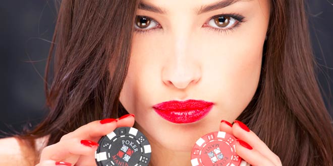 Unterscheiden sich Pokerspieler von anderen Glücksspielern?