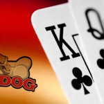Red Dog Poker
