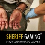 Sheriff Gaming CEO