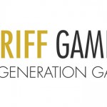 Sheriff gaming logo