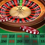 888 Casino 3D Roulette