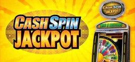 Cash Spin im Vera&John Online Casino