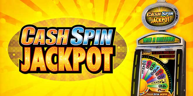 Cash Spin im Vera&John Online Casino