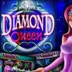 Diamond Queen slots