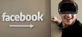 Facebook kauft Oculus für zwei Milliarden Dollar