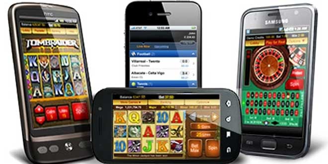 Start der Web-Version des Fone Handy Casinos