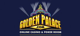 Wilder April im Golden Palace Online Casino