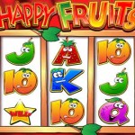 Happy Fruits Spielautomaten