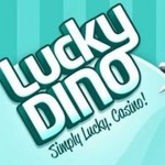 Lucky Dino Online Casino