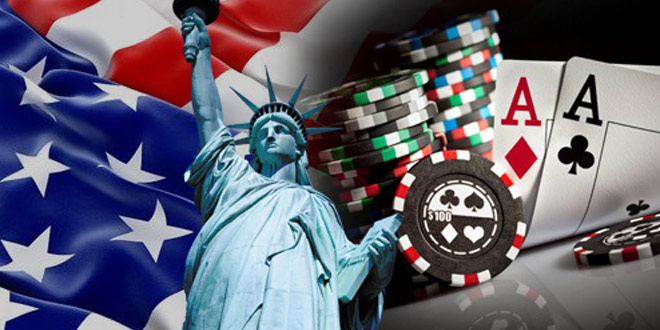 New Jersey Demokraten gegen Online Poker Bann
