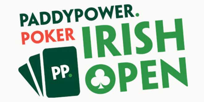 Paddy Power Card Player Poker Tour