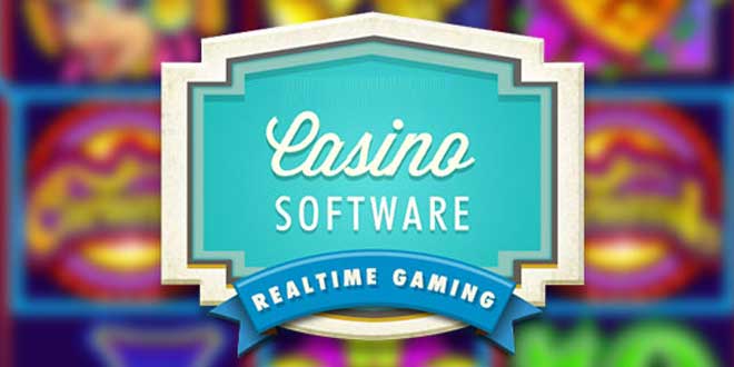 Real Time Gaming Spiel im Vegas Casino