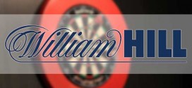 Die neue William Hill World Darts Championship
