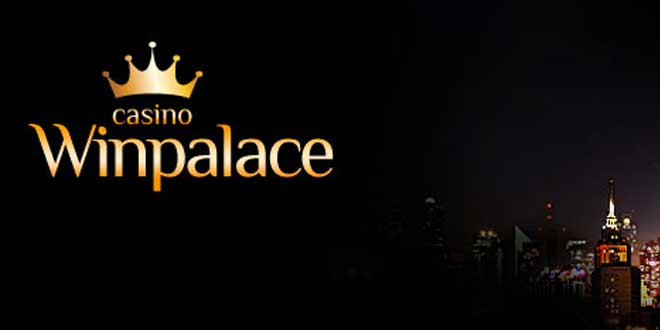 Massive Boni im WinPalace Online Casino
