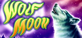 Wolf Moon im Money Gaming Online Casino