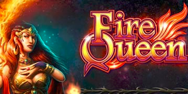 Fire Queen im bet365 Games Online Casino