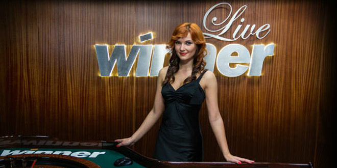 Live Dealer ein neuer Online Casinos Standard