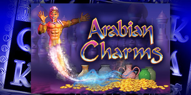 Arabischer Charme im Coral Slots Online Casino