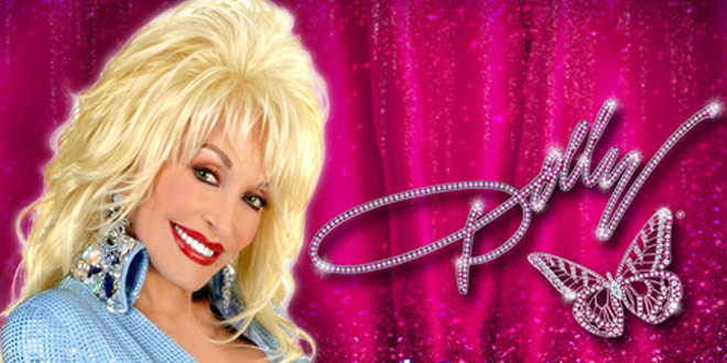 Dolly Parton im Online Casino