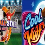Football-Star-Cool-Wolf-Spielautomaten-Microgaming