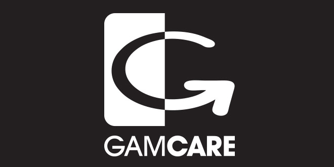 Verantwortliches Online Casinospiel mit GamCare