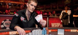Online Poker-Profi Gus Hansen weiter vom Pech verfolgt