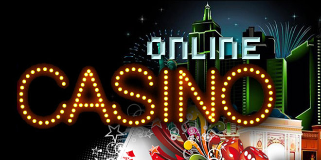 Die beliebtesten Online Casinospiele