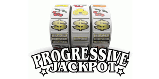 Progressive Jackpots der Hit unter Online Casinospielern