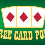 Three-Card-Poker-Strategie