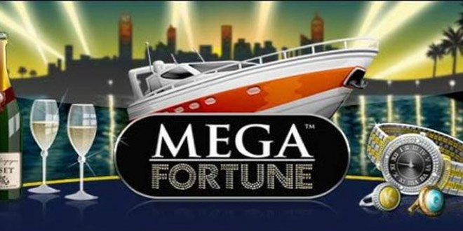 2,9 Millionen Euro mit Mega Fortune