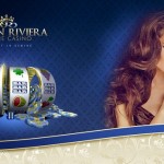 WM-Turnier im Golden Riviera Online Casino