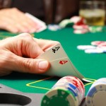 Deutsche Pokerspieler holt sein 1. WM-Armban